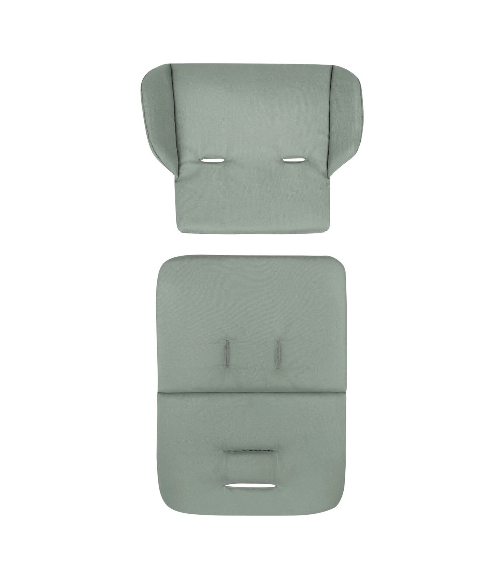 Buggy Ping 3 Trekking inkl. Becherhalter und Regenschutz