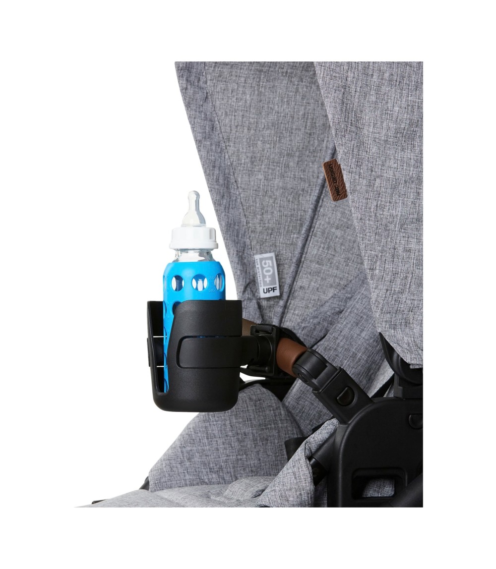 Buggy Ping 3 Trekking inkl. Becherhalter und Regenschutz