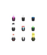 Buggy Ping 3 Trekking inkl. Becherhalter und Regenschutz