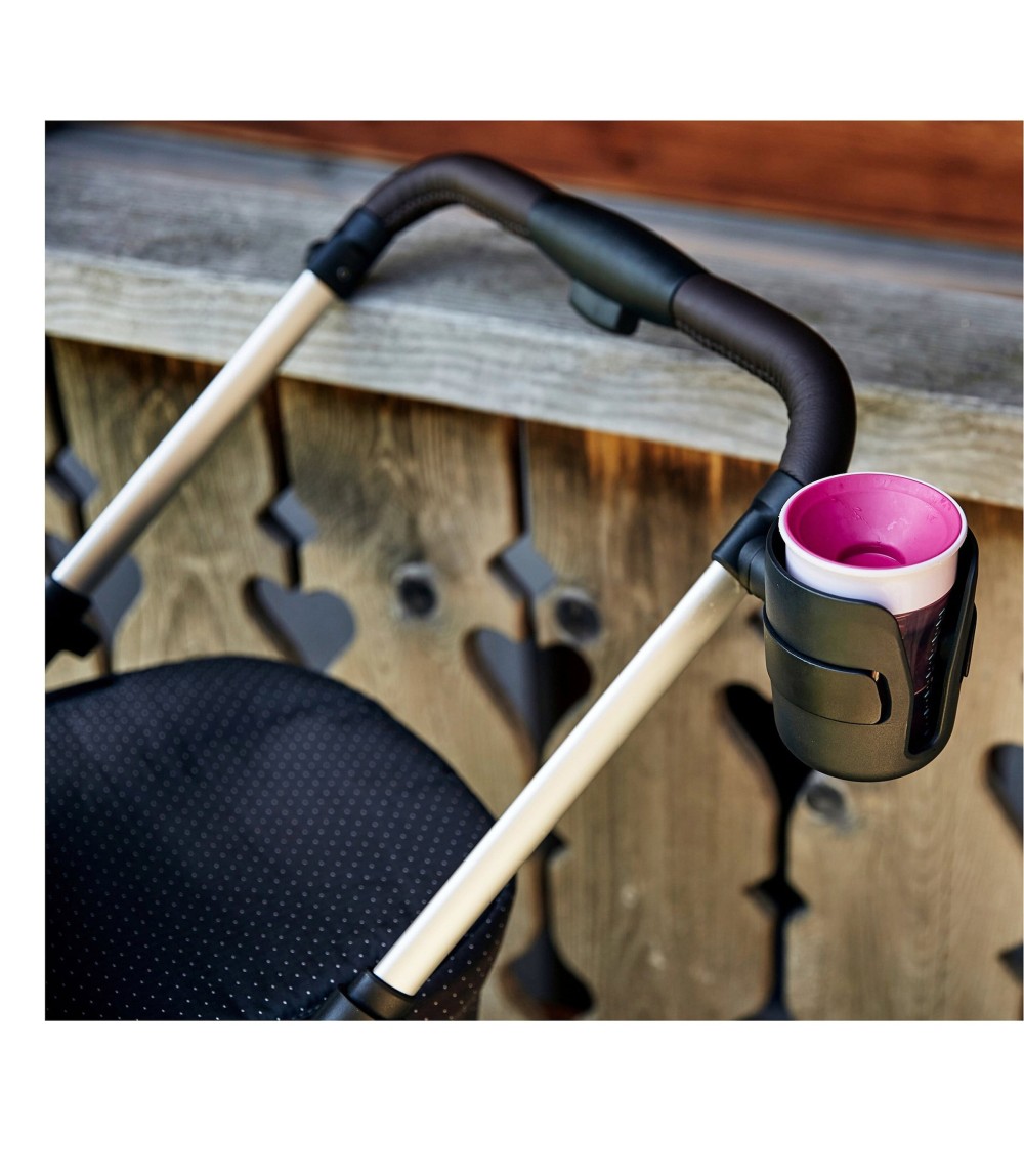 Buggy Ping 3 Trekking inkl. Becherhalter und Regenschutz