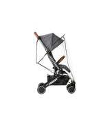 Buggy Ping 3 Trekking inkl. Becherhalter und Regenschutz
