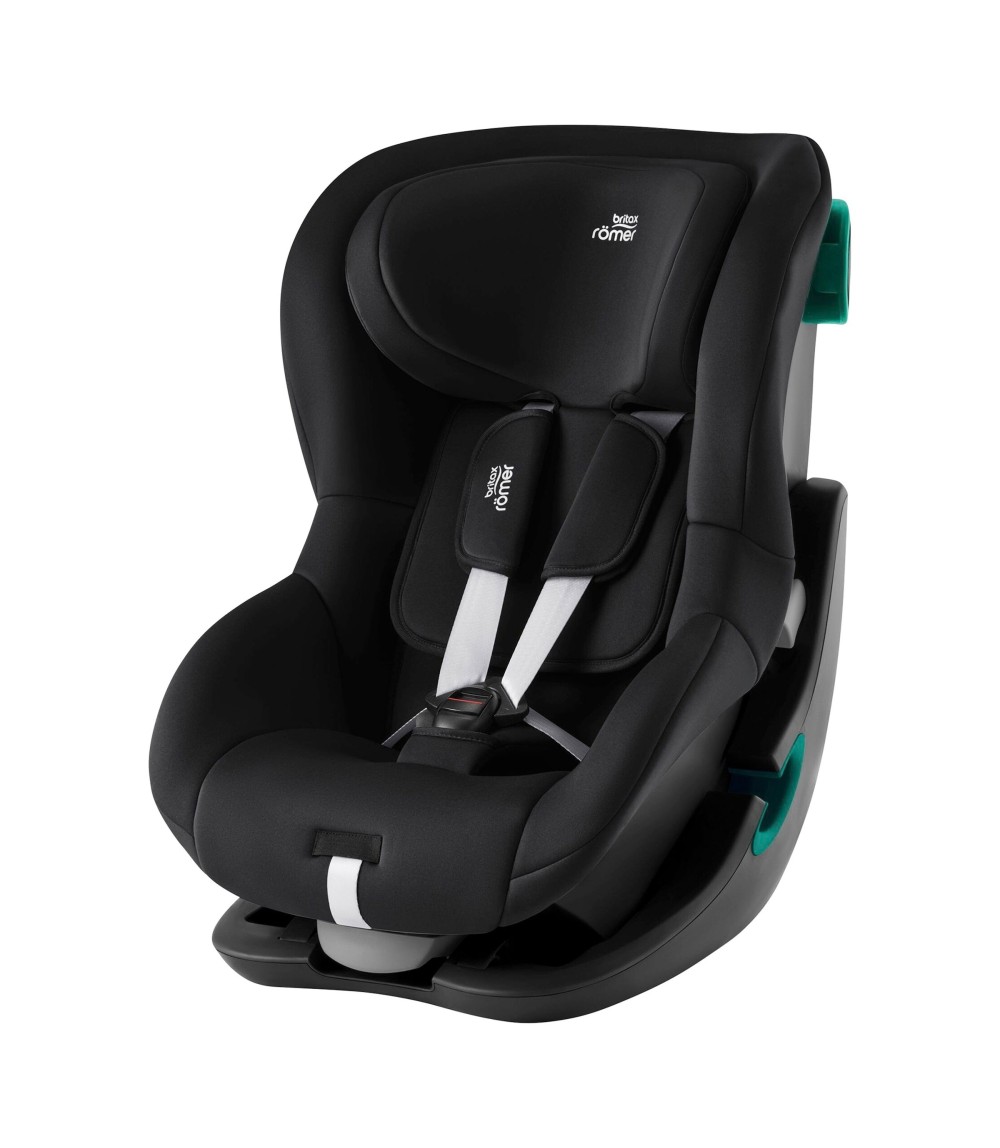 Kindersitz KING PRO