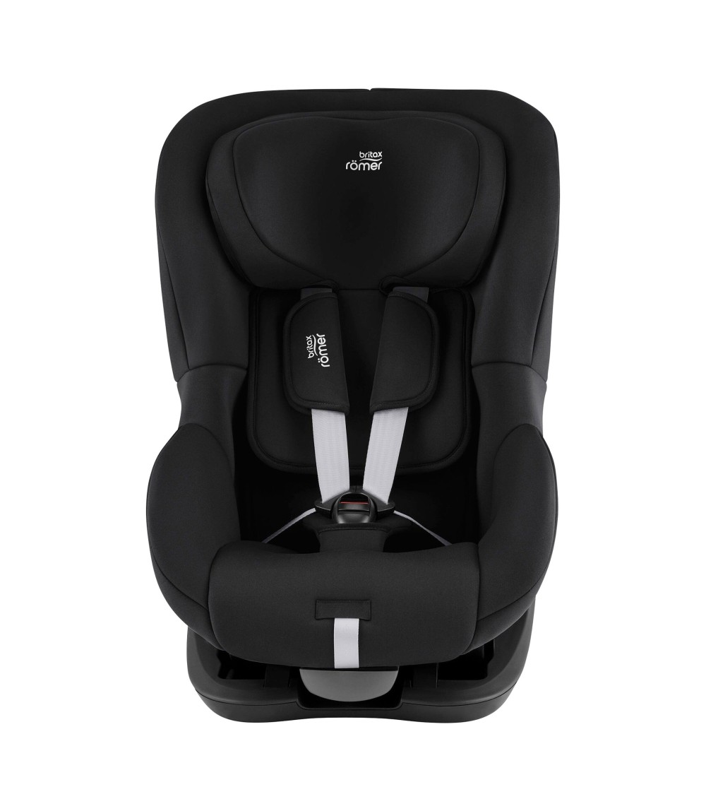 Kindersitz KING PRO