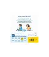 Pappbilderbuch Glücklich, traurig, wütend, froh