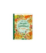 Mein großes Wimmelbuch - Im Herbst