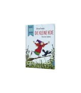 Kleine Lesehelden Die kleine Hexe