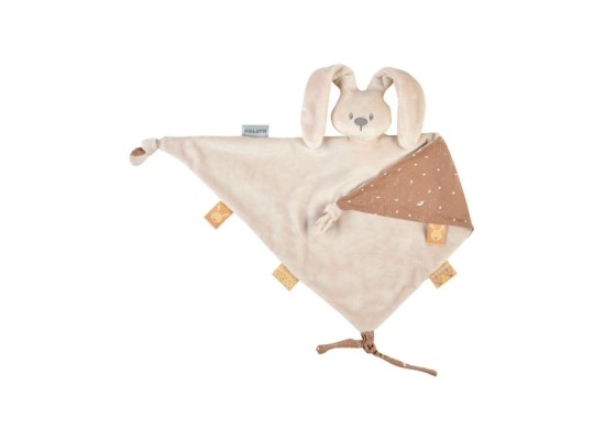 Maxi-Schmusetuch Hase Lapidou