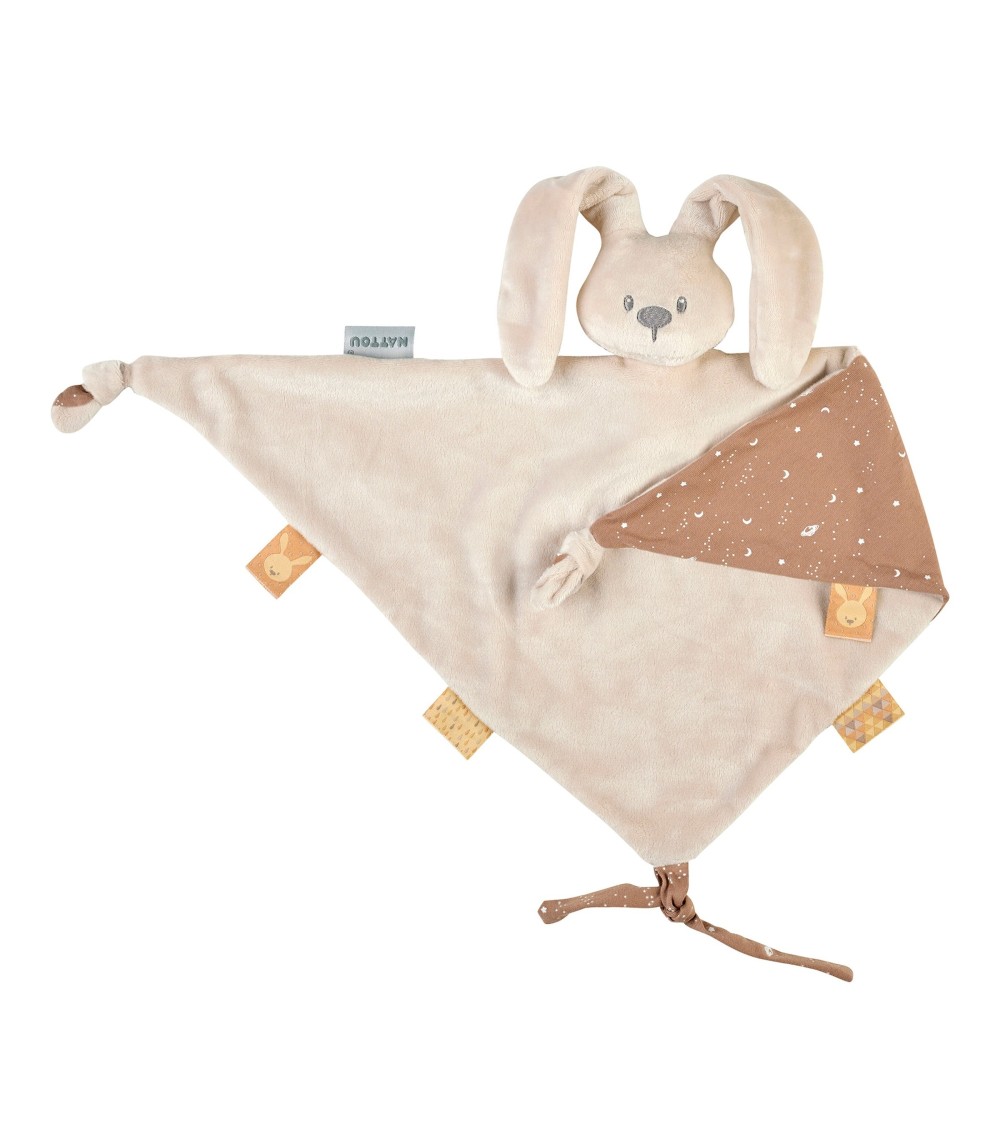Maxi-Schmusetuch Hase Lapidou