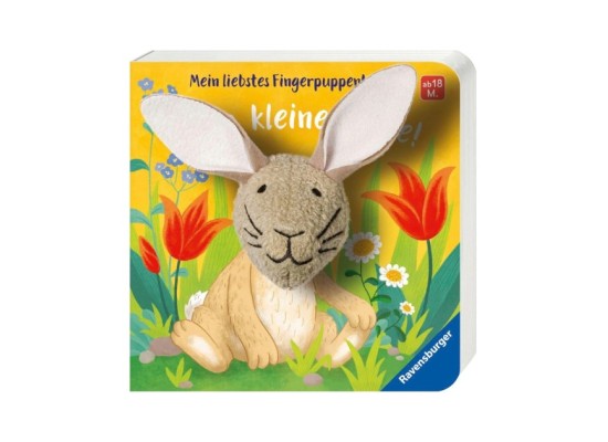 Pappbilderbuch Hallo