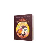 Bilderbuch Das NEINhorn und der Geburtstag