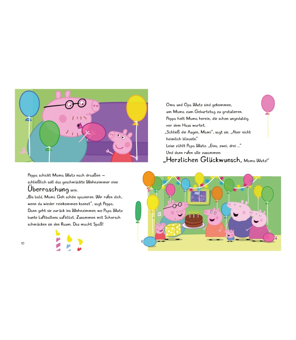 Gutenachtgeschichten: Das ultimative Vorlesebuch