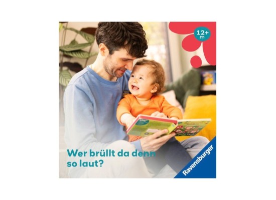 Mein allererstes Soundbuch Im Dschungel