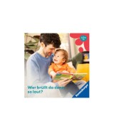 Mein allererstes Soundbuch Im Dschungel