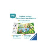 Mein allererstes Soundbuch Im Dschungel