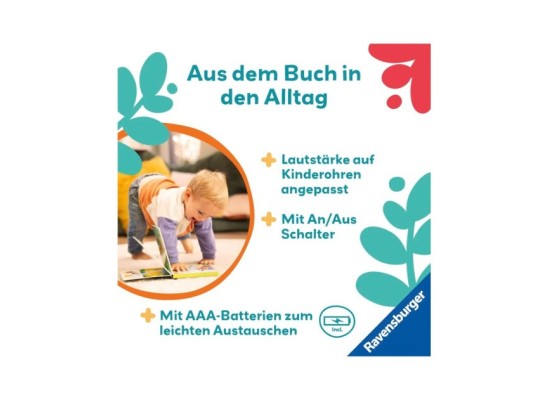 Mein allererstes Soundbuch Im Dschungel