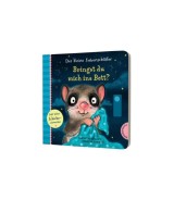 Der kleine Siebenschläfer Bringst du mich ins Bett?