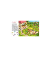 Mein erstes Vorlese-Bilder-Buch: Von Mut, Wut und starken Gefühlen