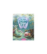 Pappbilderbuch Die kleine Zahnfee