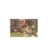 Pappbilderbuch Die kleine Zahnfee