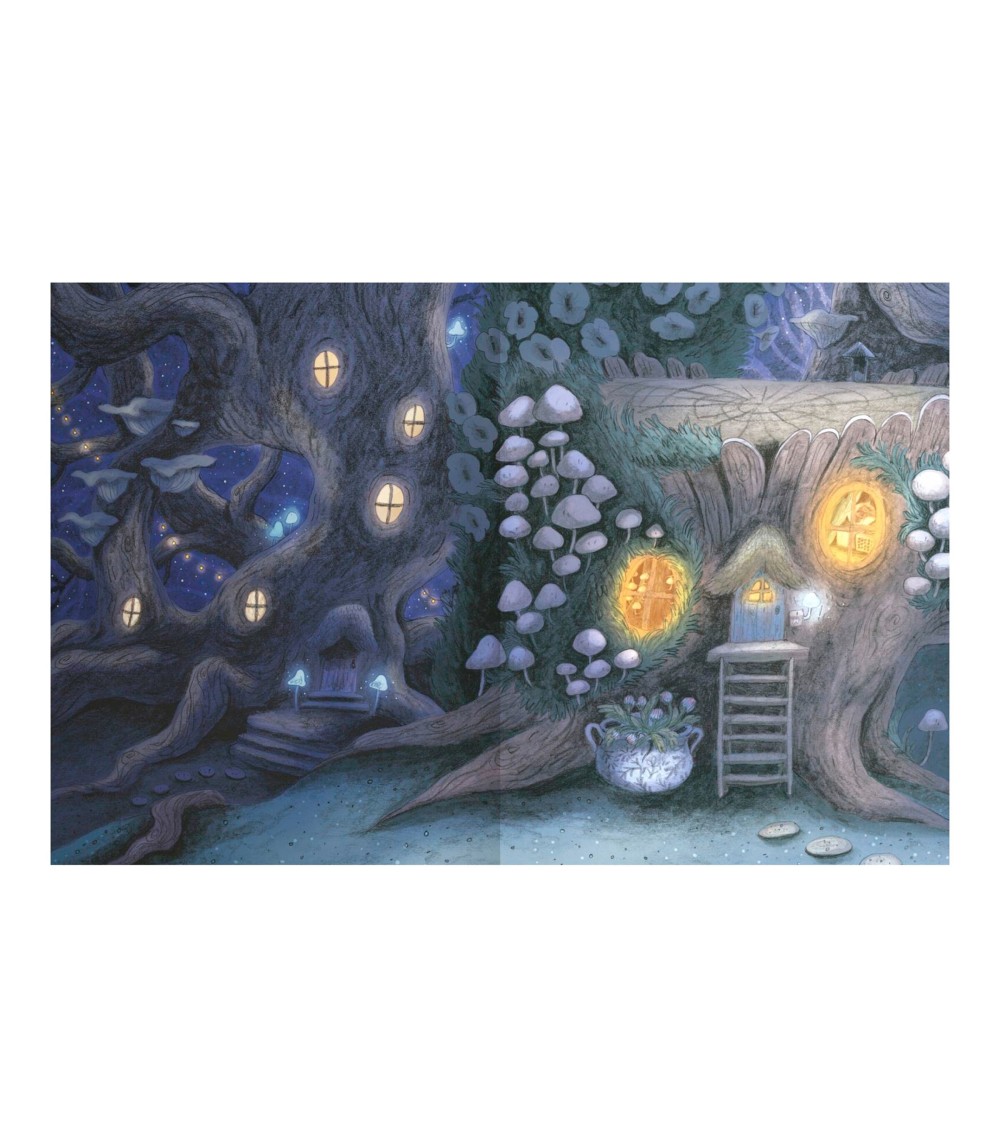 Pappbilderbuch Die kleine Zahnfee