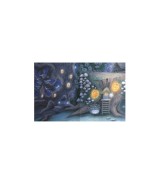 Pappbilderbuch Die kleine Zahnfee