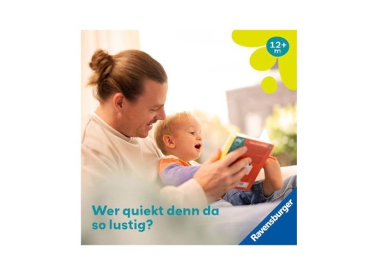 Mein allererstes Soundbuch Tierkinder