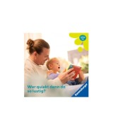 Mein allererstes Soundbuch Tierkinder