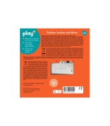 Mein allererstes Soundbuch Tierkinder