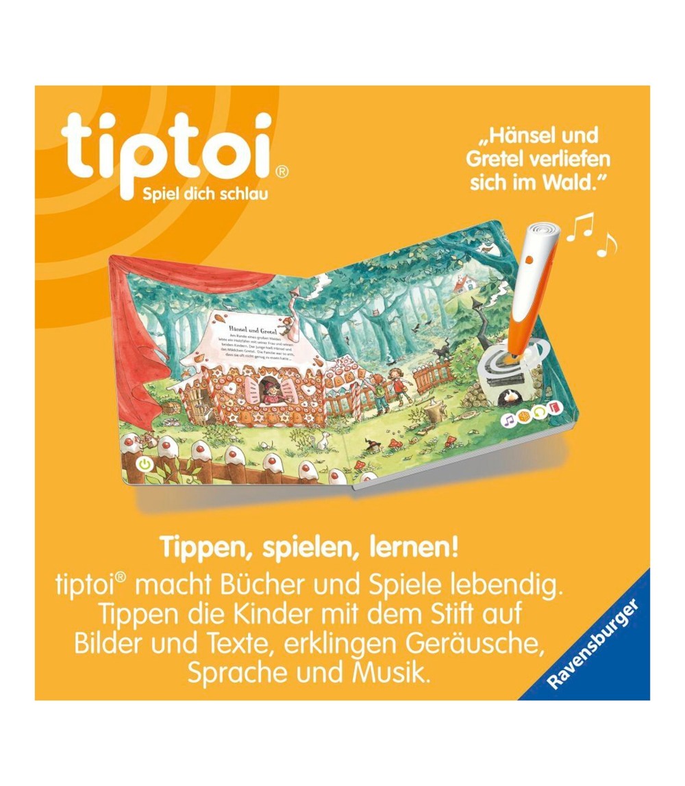 Meine schönsten Weihnachtsmärchen