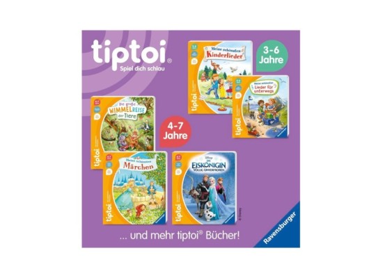 Meine schönsten Weihnachtsmärchen