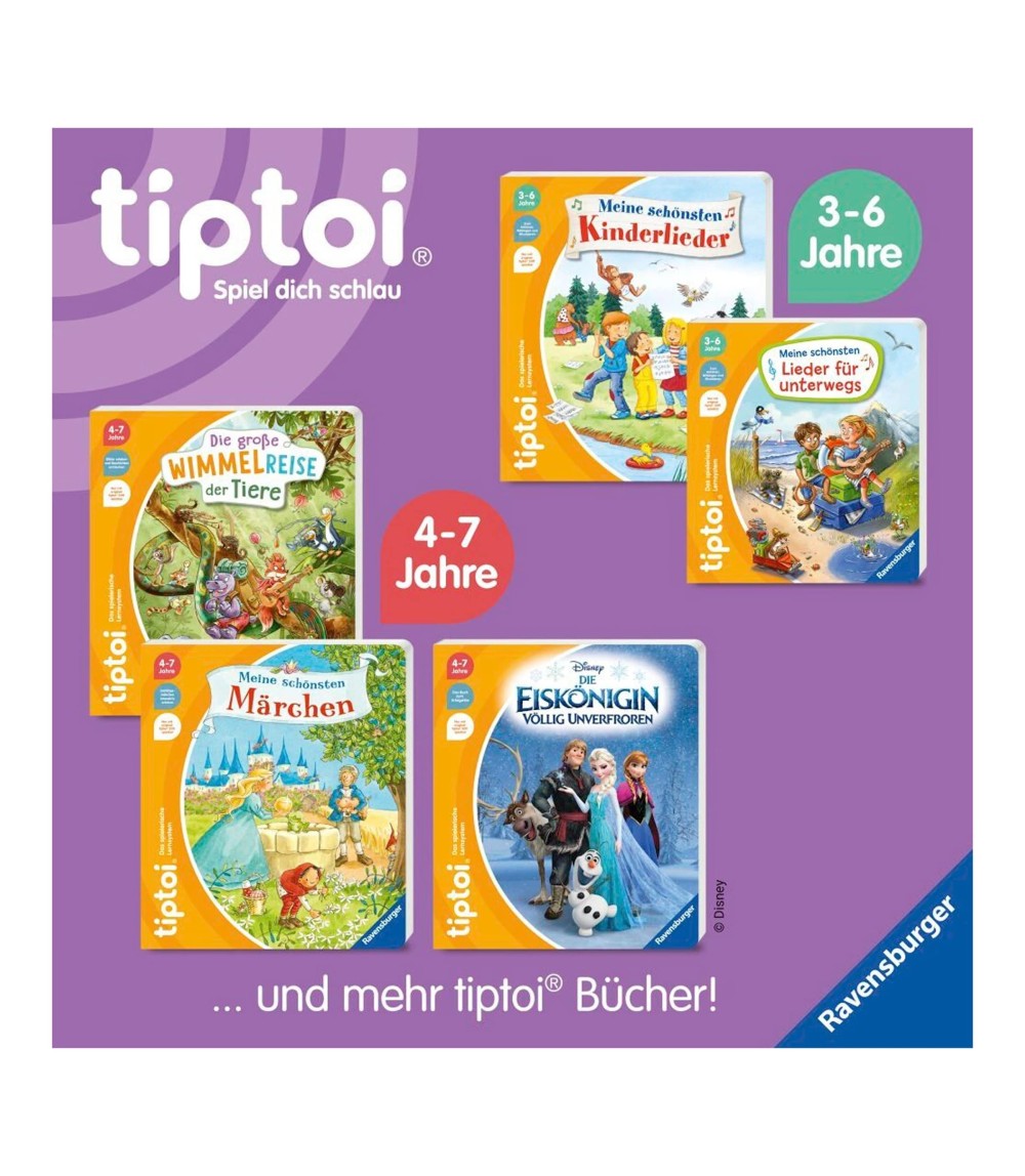 Meine schönsten Weihnachtsmärchen