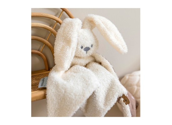 Maxi-Schmusetuch Hase Lapidou