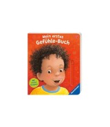 Mein erstes Gefühle-Buch