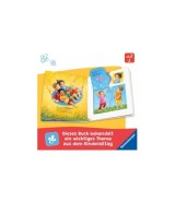 Mein erstes Gefühle-Buch