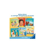 Mein erstes Gefühle-Buch