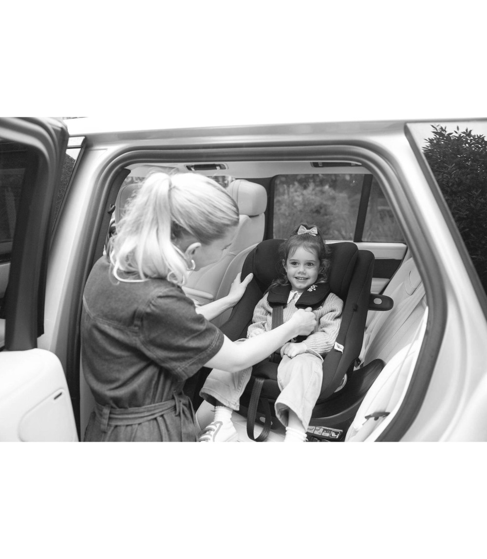 Kindersitz i-Pivot 360