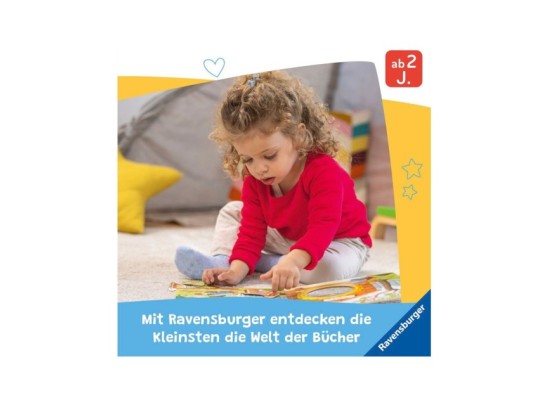 Mein großes Puzzle-Spielbuch Bauernhof