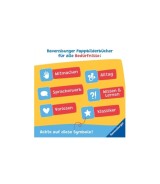 Mein großes Puzzle-Spielbuch Bauernhof