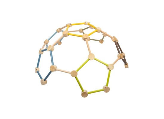 Kletterkuppel Adventure