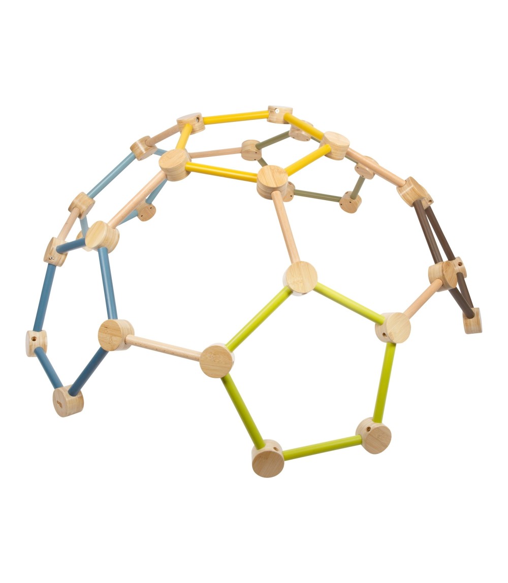 Kletterkuppel Adventure