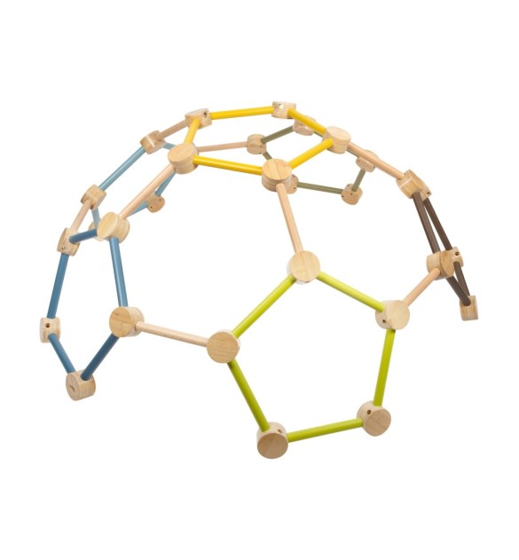 Kletterkuppel Adventure