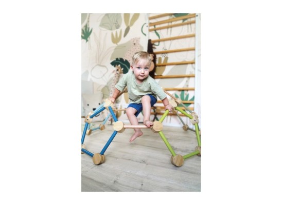 Kletterkuppel Adventure