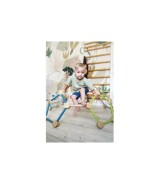 Kletterkuppel Adventure