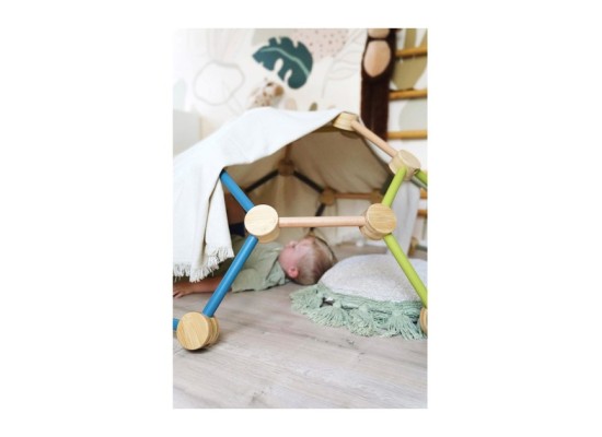 Kletterkuppel Adventure