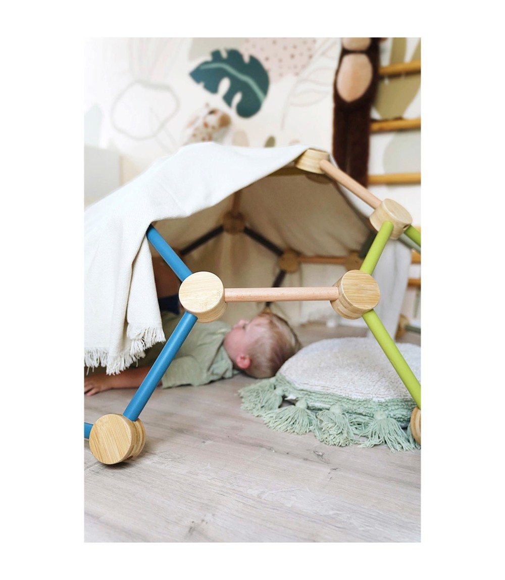 Kletterkuppel Adventure