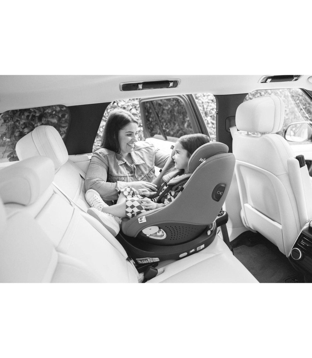 Kindersitz i-Pivot 360