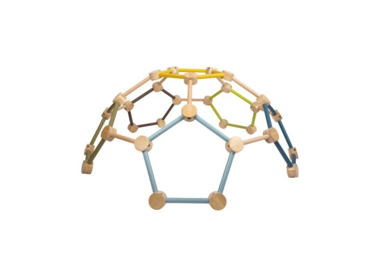 Kletterkuppel Adventure