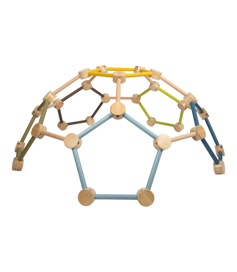 Kletterkuppel Adventure