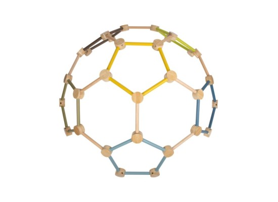 Kletterkuppel Adventure