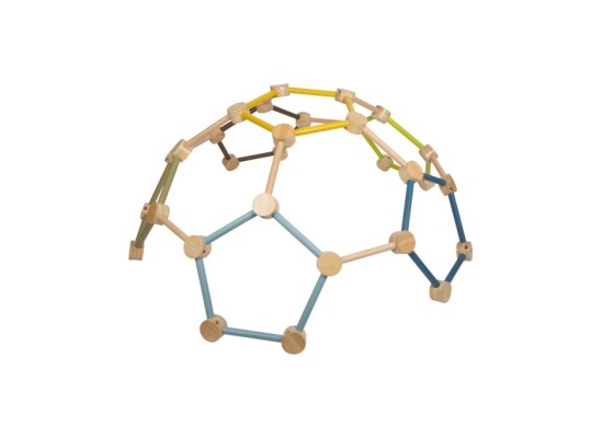 Kletterkuppel Adventure